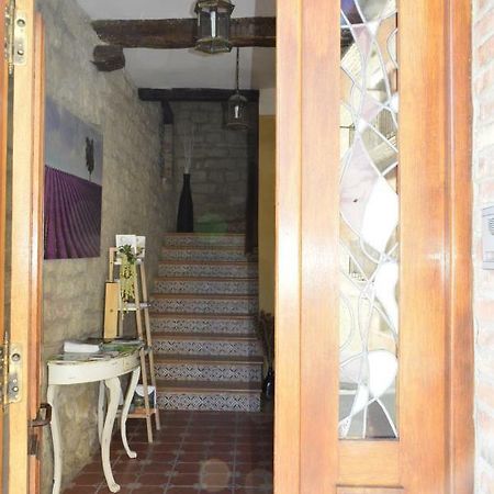 Casa Rural Kandela Etxea La puebla de Labarca Ngoại thất bức ảnh