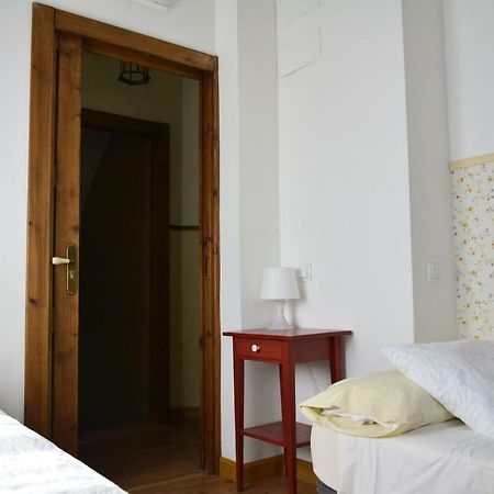 Casa Rural Kandela Etxea La puebla de Labarca Ngoại thất bức ảnh