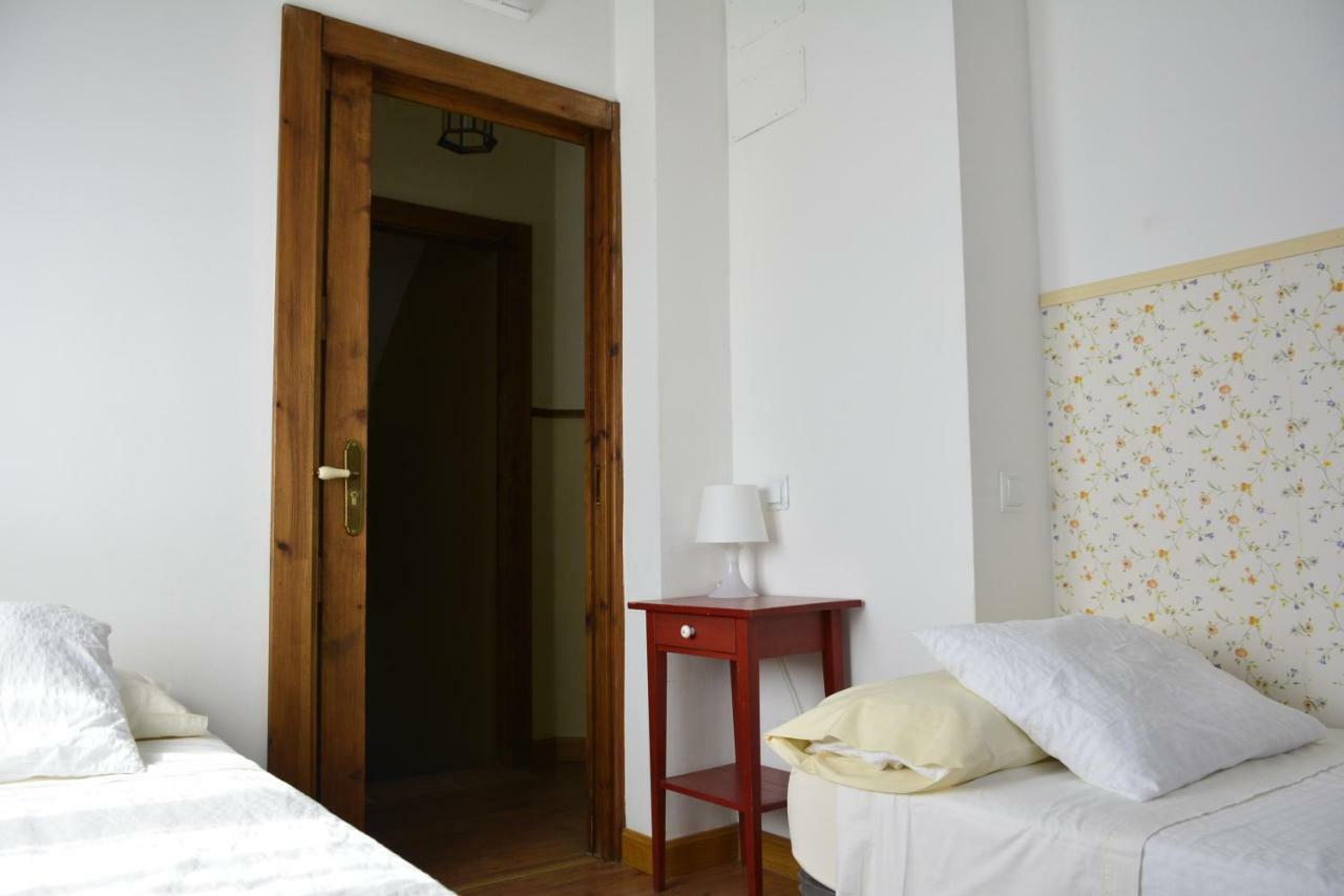 Casa Rural Kandela Etxea La puebla de Labarca Ngoại thất bức ảnh