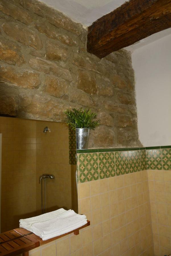 Casa Rural Kandela Etxea La puebla de Labarca Ngoại thất bức ảnh