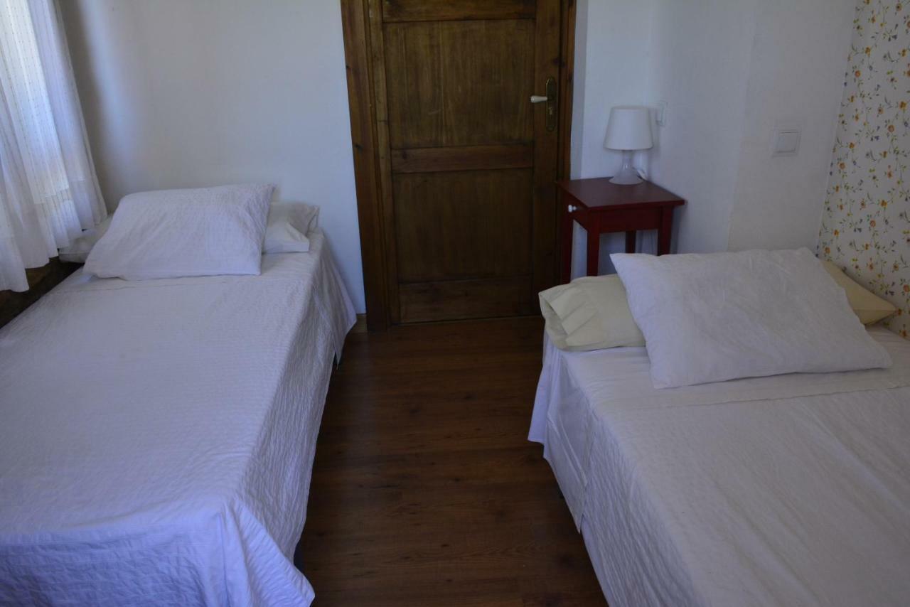 Casa Rural Kandela Etxea La puebla de Labarca Ngoại thất bức ảnh