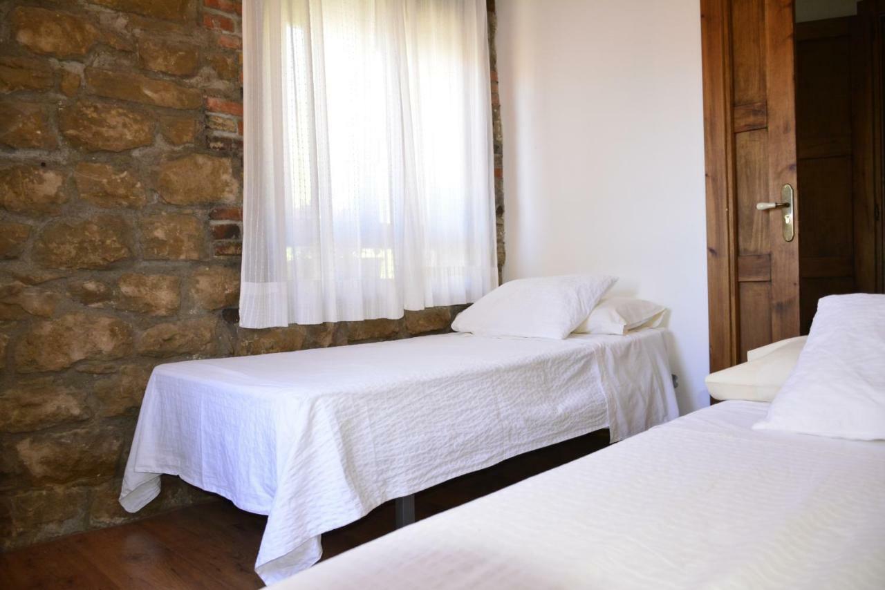 Casa Rural Kandela Etxea La puebla de Labarca Ngoại thất bức ảnh